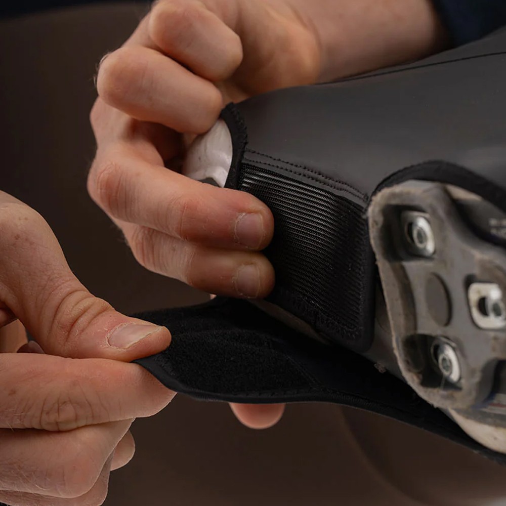 Botines Gsport HydroBlock | Cubrezapatillas y punteras
