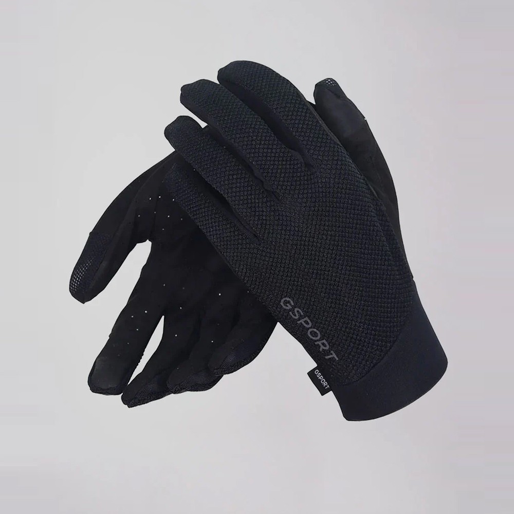 Guantes Gsport Xplore Mtb Pro 2026 | Guantes Invierno