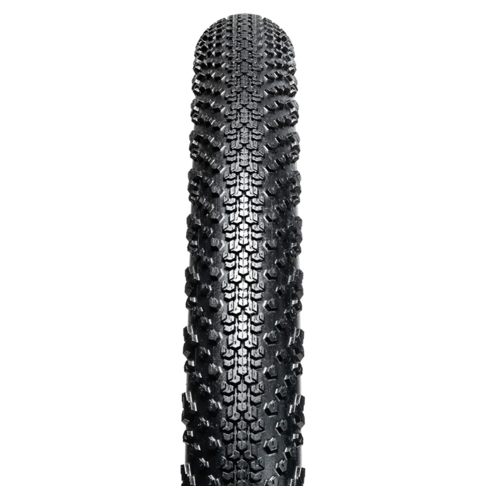 Cubierta Goodyear Connector Ultimate 700x45 TLC Negro