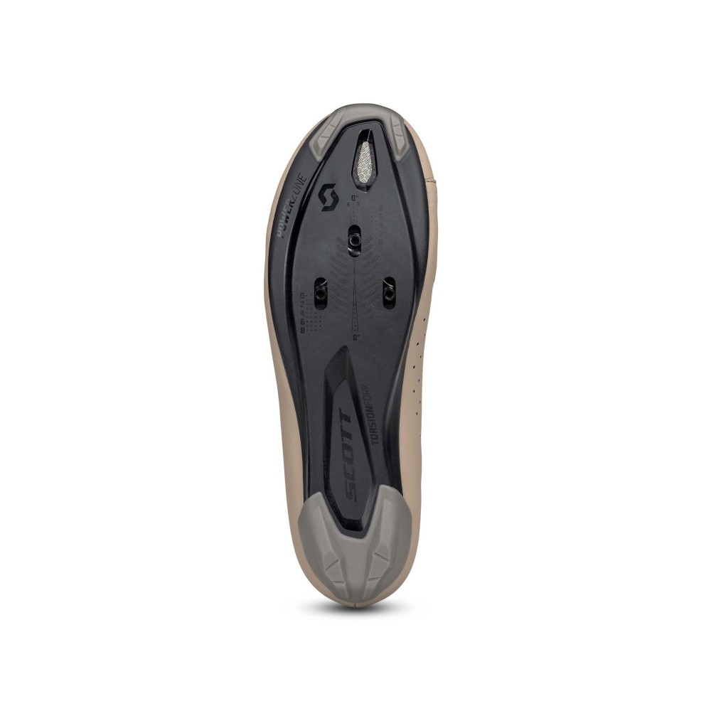 Zapatillas Carretera Scott Comp Boa Beige/Brown | Zapatillas