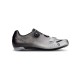 Black Fade/Metallic Silver