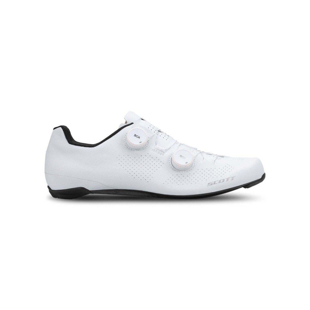 Zapatillas Carretera Scott Rc White/Black | Zapatillas