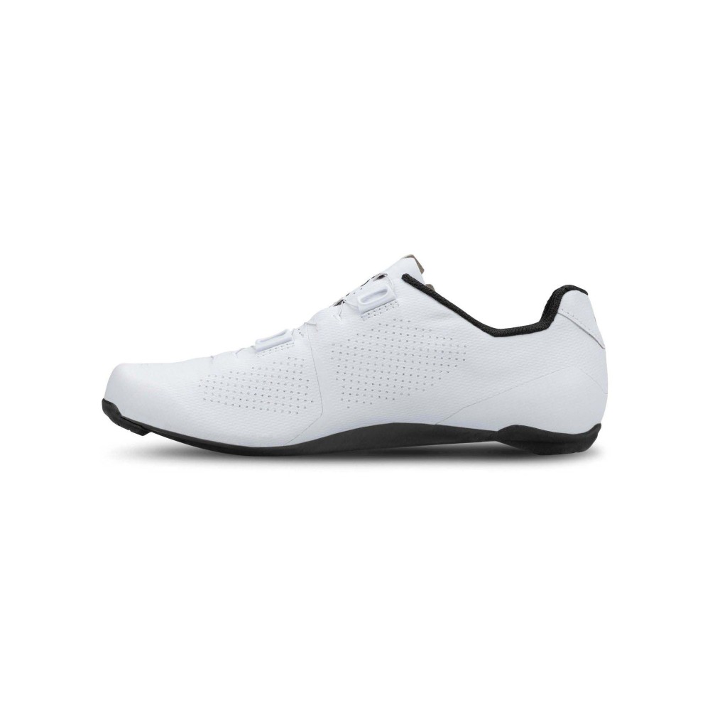 Zapatillas Carretera Scott Rc White/Black | Zapatillas