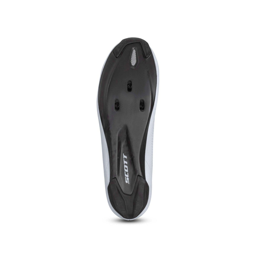 Zapatillas Carretera Scott Rc White/Black | Zapatillas