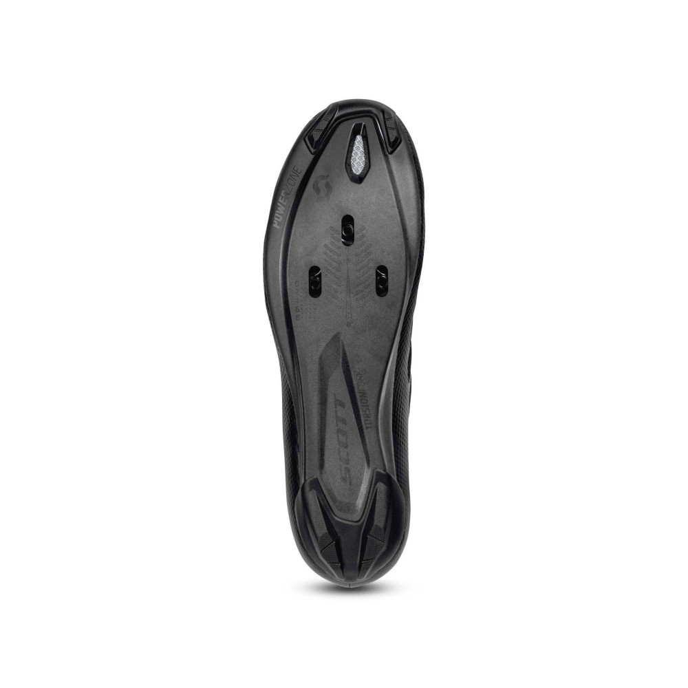 Zapatillas Carretera Scott Vertec Boa Black | Zapatillas