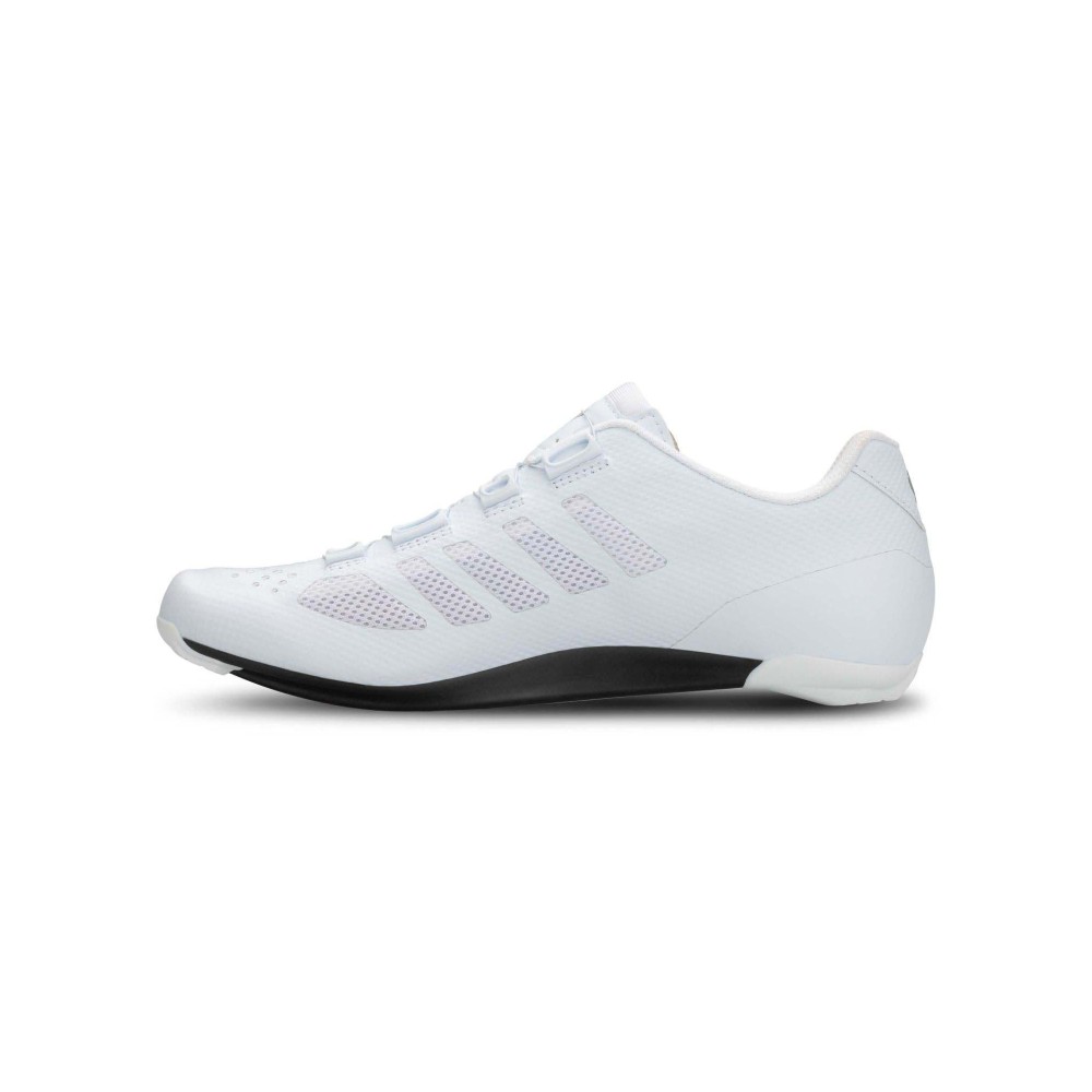 Zapatillas Carretera Scott Vertec Boa White | Zapatillas