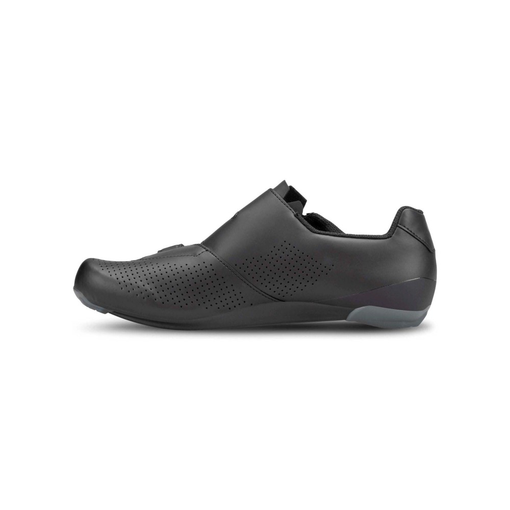 Zapatillas Carretera Scott Team Boa Matt Black/Dark Grey