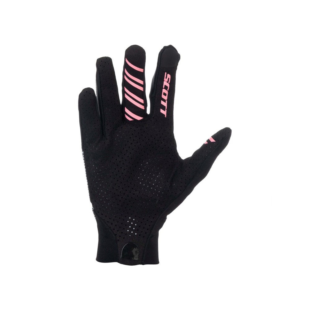 Guantes Scott Traction White/Black | Guantes | Bicicletas