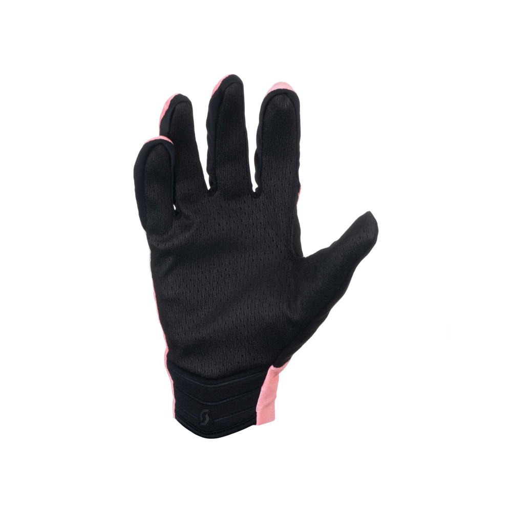 Guantes Scott Rc Pro Digital Pink | Guantes | Bicicletas