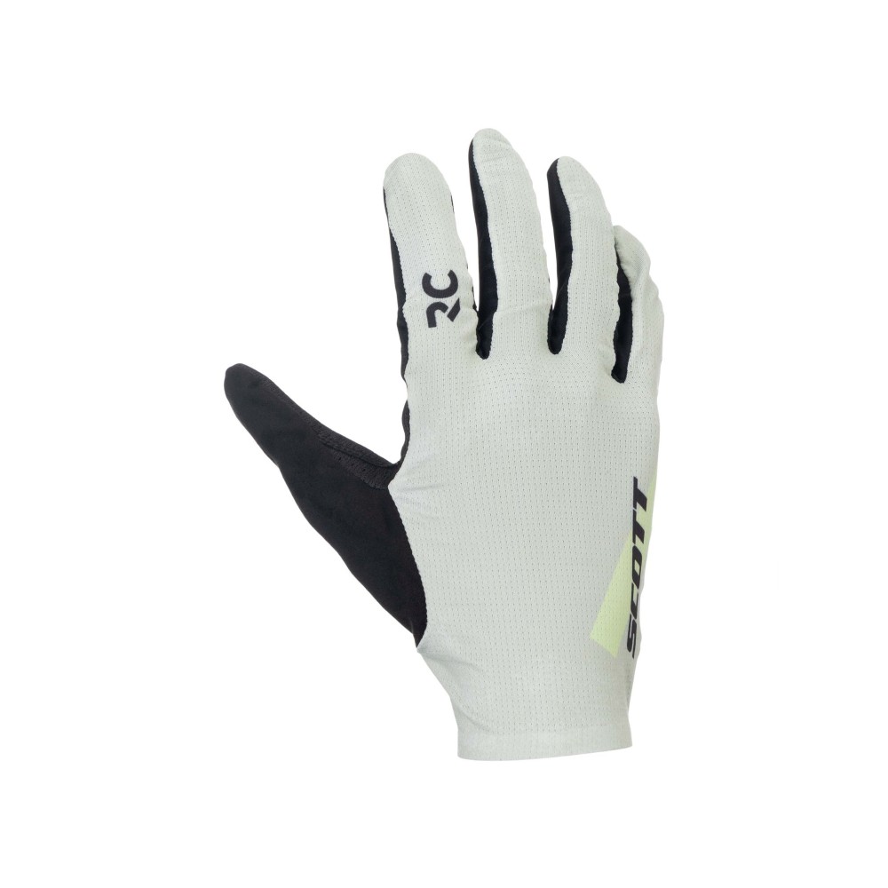 Guantes Scott Rc Pro Spray Grey | Guantes | Bicicletas