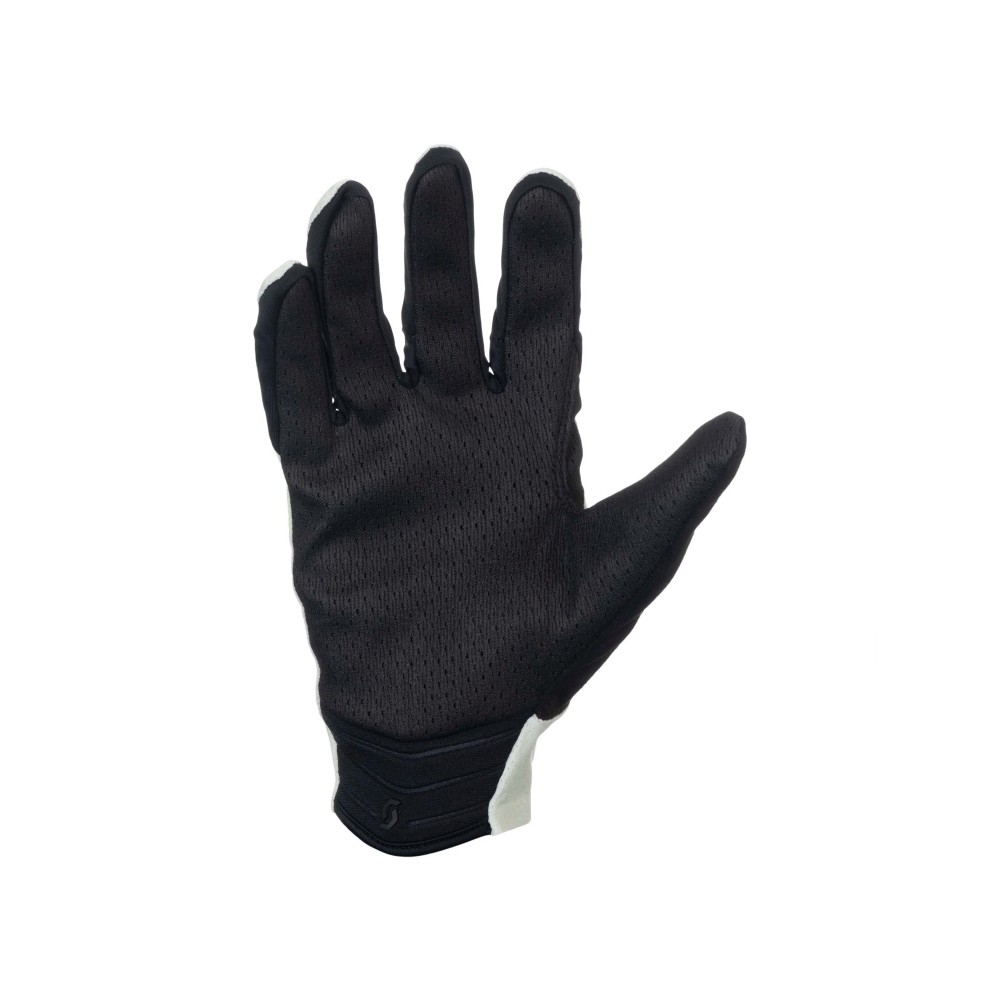 Guantes Scott Rc Pro Spray Grey | Guantes | Bicicletas