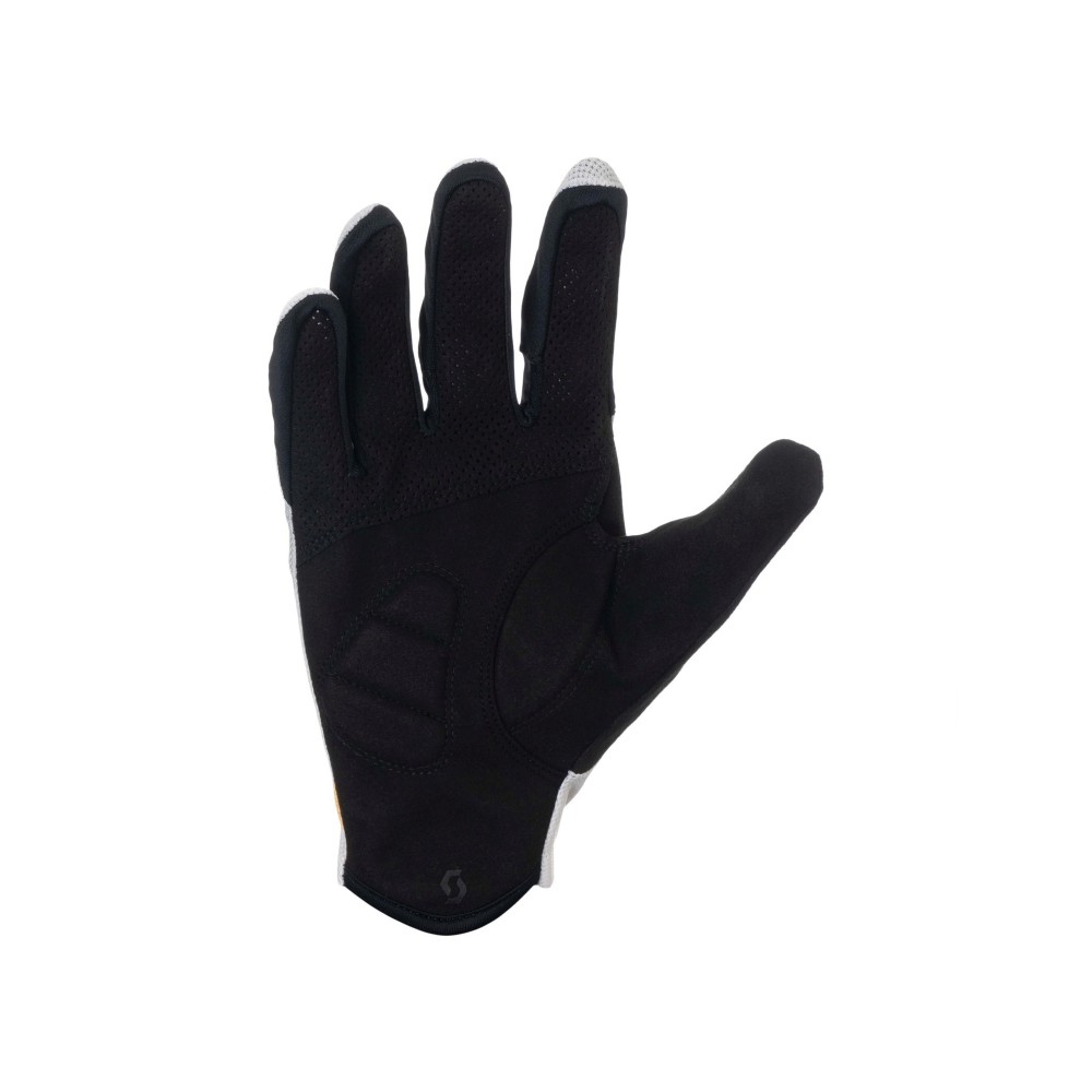 Guantes Scott Rc Endurance Cotton White | Guantes