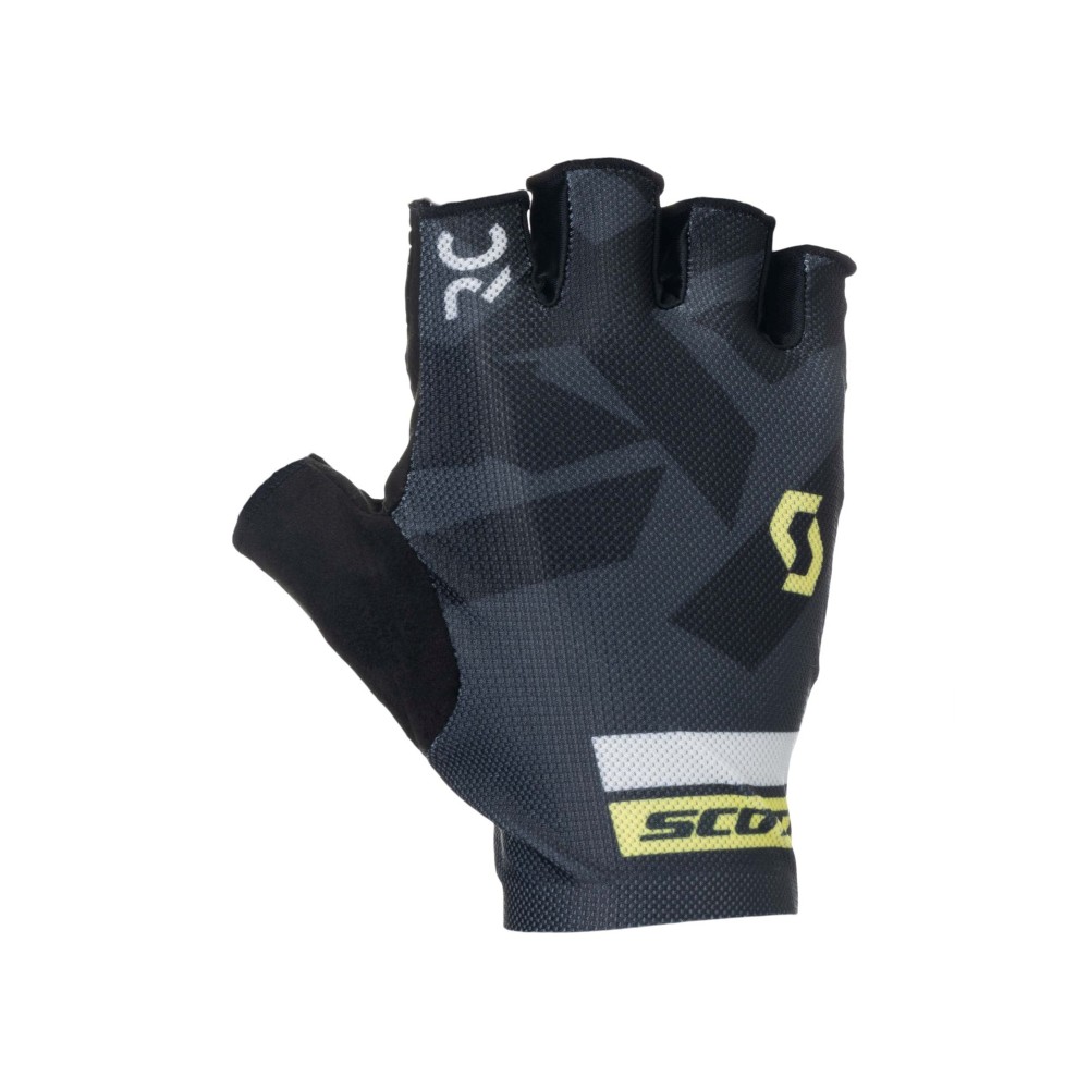 Guantes Cortos Scott Rc Endurance Black | Guantes