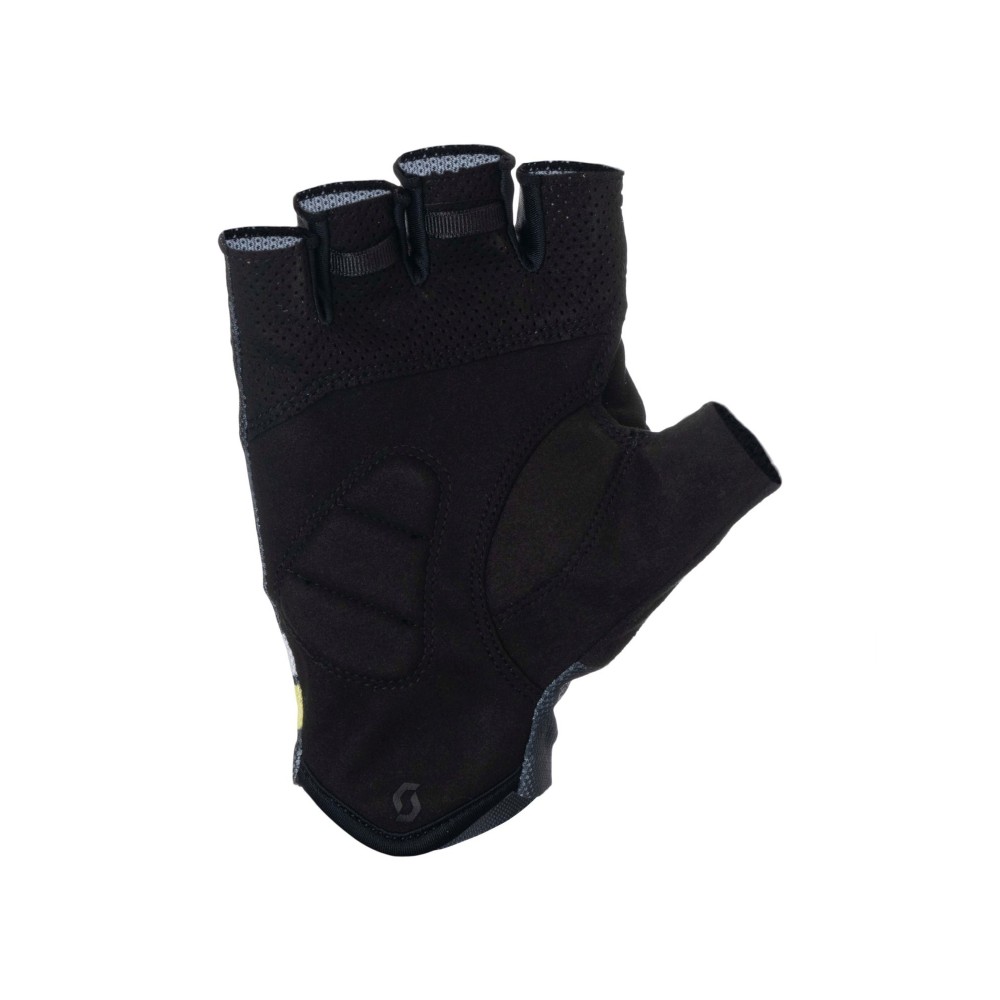 Guantes Cortos Scott Rc Endurance Black | Guantes