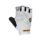 Guantes Cortos Scott Rc Endurance Cotton White | Guantes