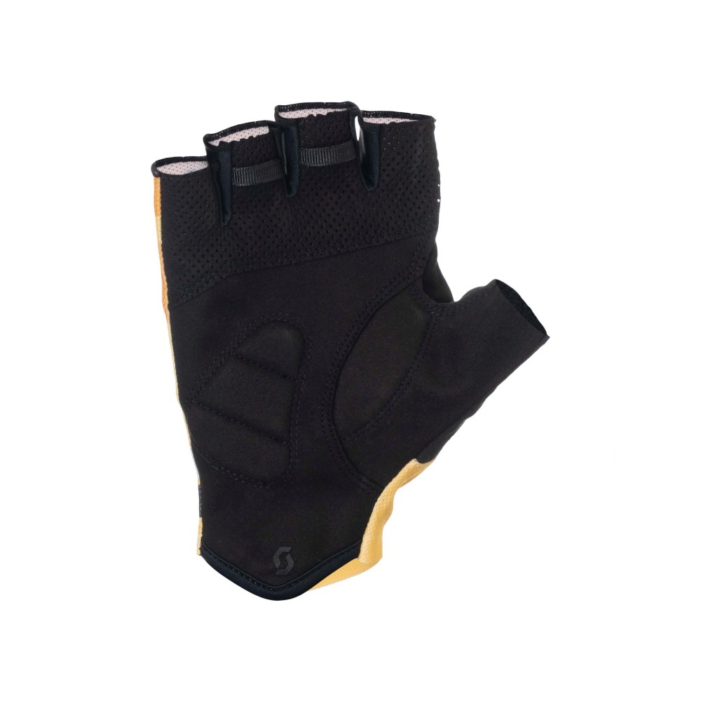 Guantes Cortos Scott Rc Endurance Gleam Orange | Guantes