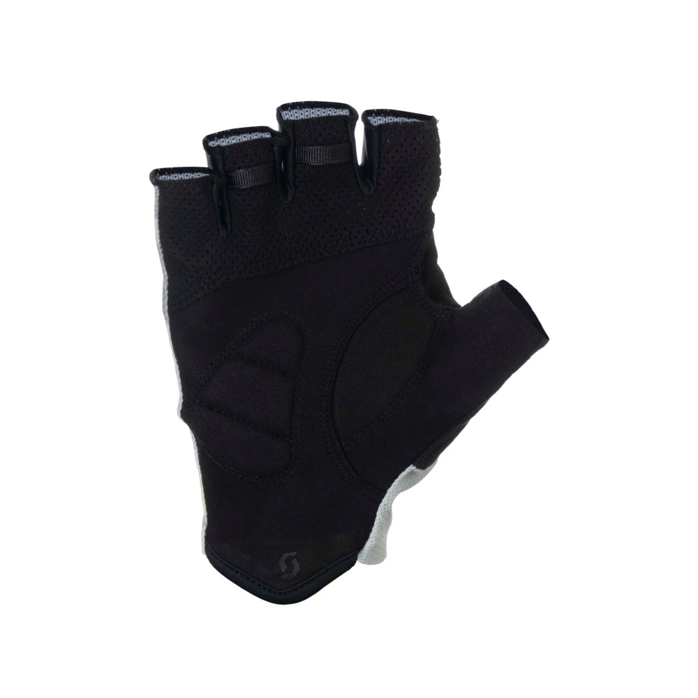 Guantes Cortos Scott Rc Endurance Spray Grey | Guantes