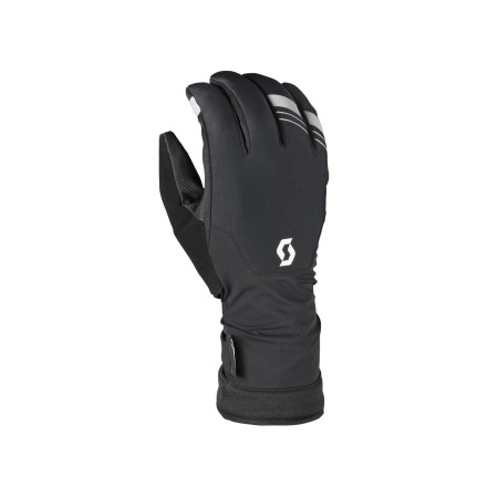 Guantes Scott Aqua GTX Black | Guantes | Bicicletas Salchi