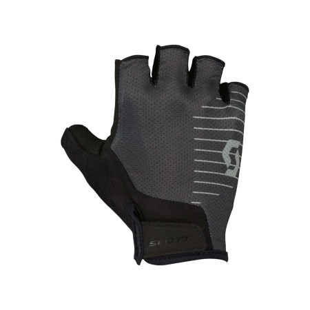 Guantes Cortos Scott Aspect Gel Black | Guantes | Bicicletas