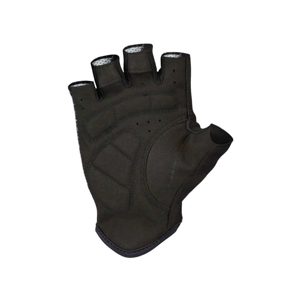 Guantes Cortos Scott Aspect Gel Black | Guantes | Bicicletas