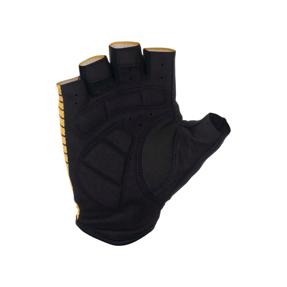 Guantes Cortos Scott Aspect Gel Gleam Orange | Guantes