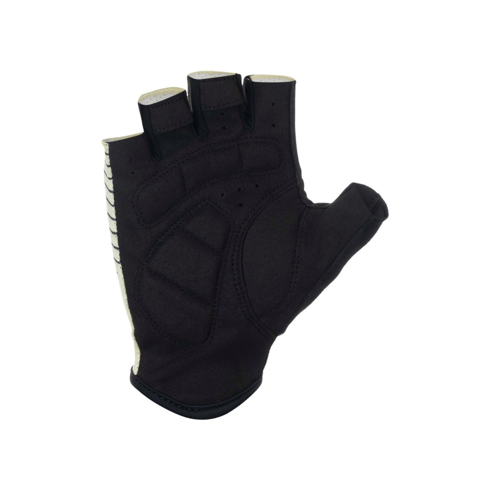 Guantes Cortos Scott Aspect Gel Pastel Yellow | Guantes