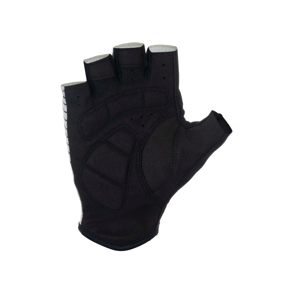Guantes Cortos Scott Aspect Gel Spray Grey | Guantes