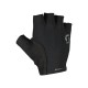 Guantes Cortos Scott Essential Gel Black | Guantes
