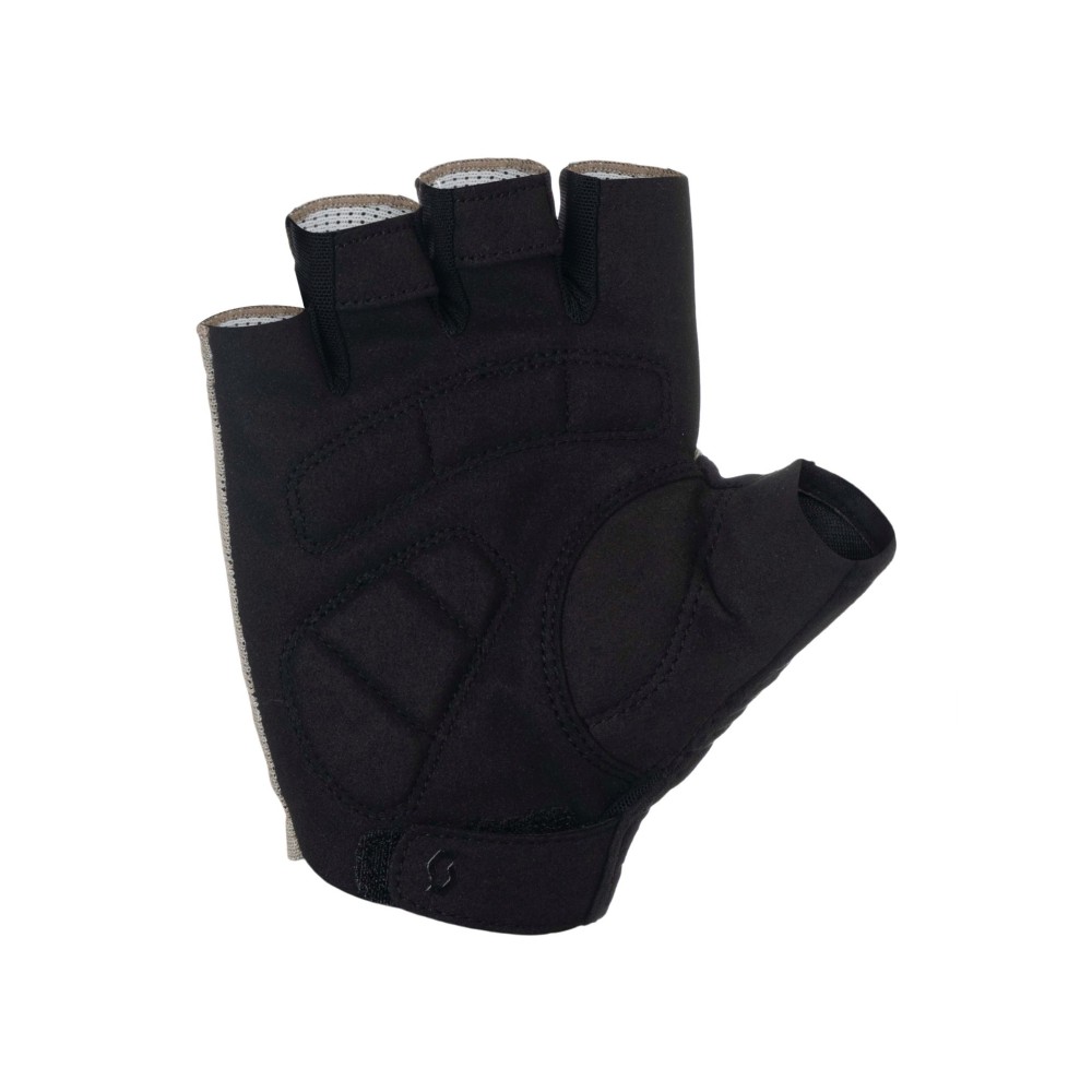 Guantes Cortos Scott Essential Gel Toast Beige | Guantes