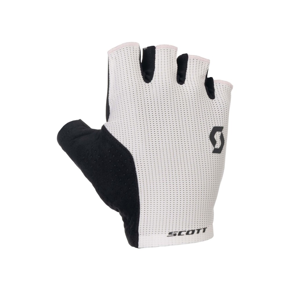 Guantes Cortos Scott Essential Gel Bliss Pink | Guantes