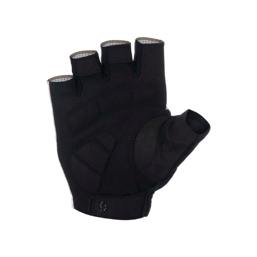 Guantes Cortos Scott Essential Gel Bliss Pink | Guantes