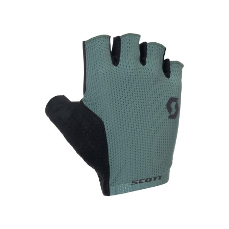 Guantes Cortos Scott Essential Gel Tranquil Green | Guantes
