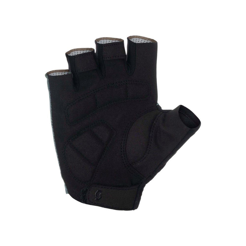 Guantes Cortos Scott Essential Gel Tranquil Green | Guantes