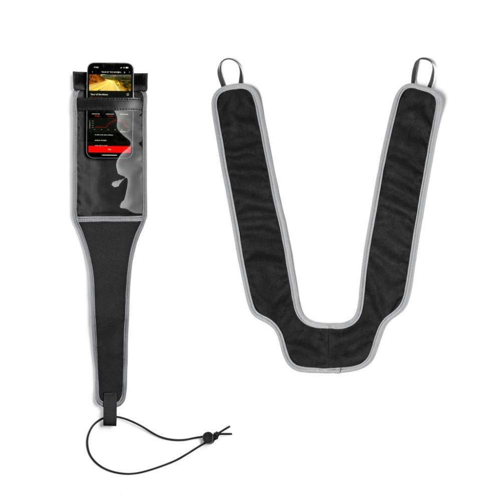 Protector de sudor Elite | Rodillos | Bicicletas Salchi