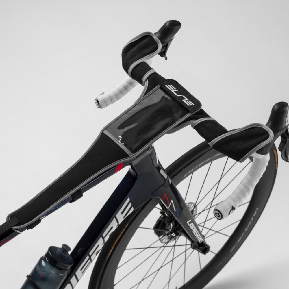 Protector de sudor Elite | Rodillos | Bicicletas Salchi