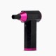 Secador Muc-Off Blow It USB Aluminio Negro/Rosa | Limpieza