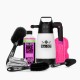 Kit Pulverizador Espuma Muc-Off | Limpieza Bicicleta