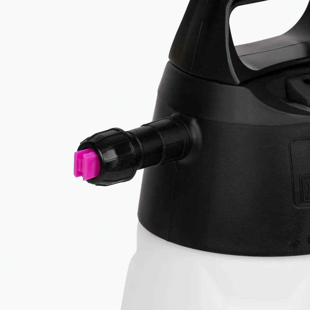 Kit Pulverizador Espuma Muc-Off | Limpieza Bicicleta
