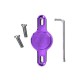 Soporte Muc-Off Localizador de Apple Airtag Portabidon