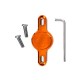 Soporte Muc-Off Localizador de Apple Airtag Portabidon