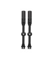 Válvulas Tubeless Muc-Off Big Bore Hybrid XL 60mm Aluminio