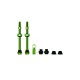 Válvulas Muc-Off V2 Tubeless 60mm Verde | Tubeless