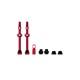 Válvulas Muc-Off V2 Tubeless 60mm Rojo | Tubeless