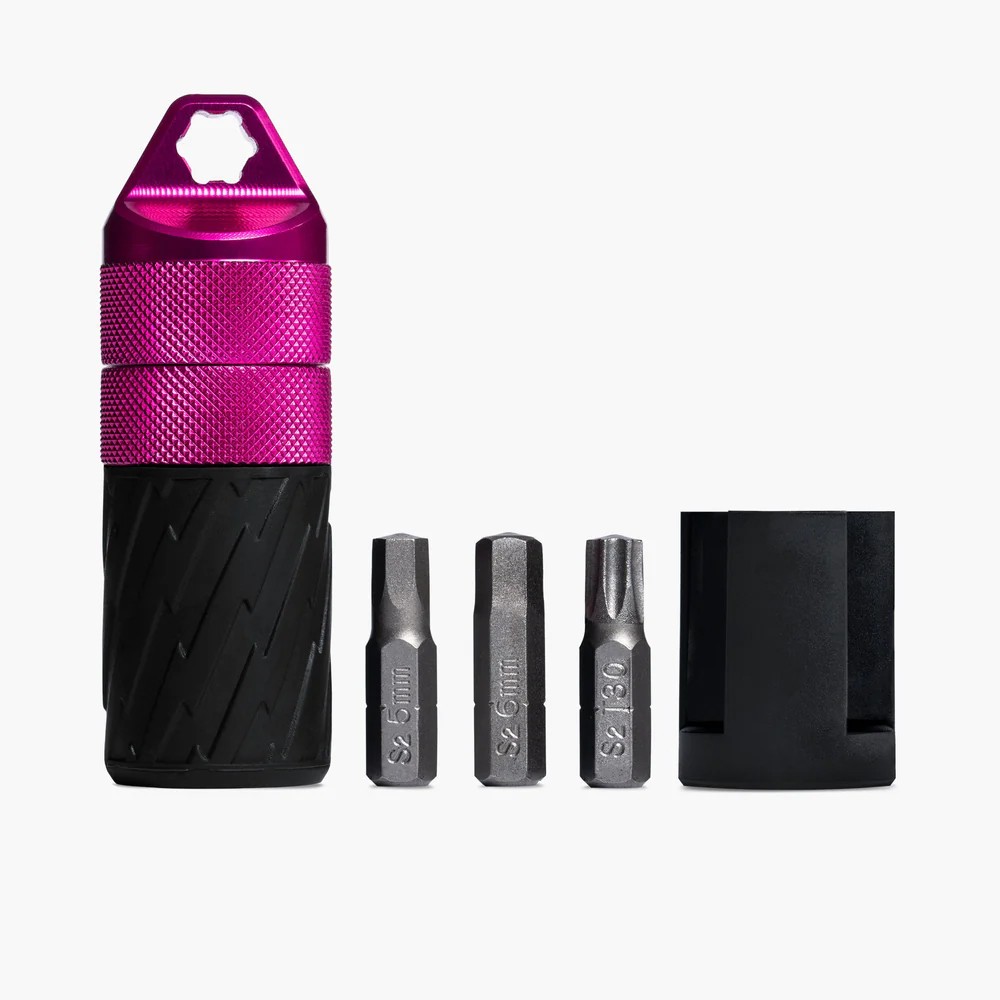 Herramienta Muc-Off para Limpiar/Lubricar Transmision E-Bike