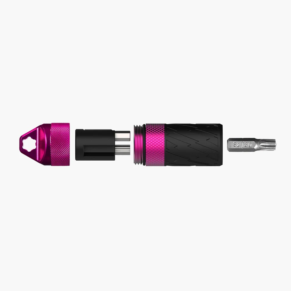 Herramienta Muc-Off para Limpiar/Lubricar Transmision E-Bike
