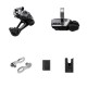 Kit actualización Shimano XTR Di2 M9250 Abrazadera/Caja