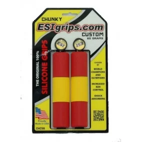 Puños ESIgrips Chunky Custom España