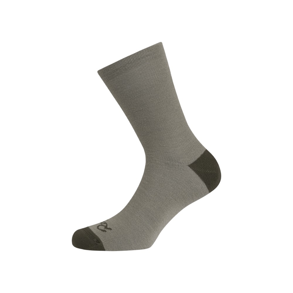 Calcetines Rapha Merino Marrón pálido | Calcetines