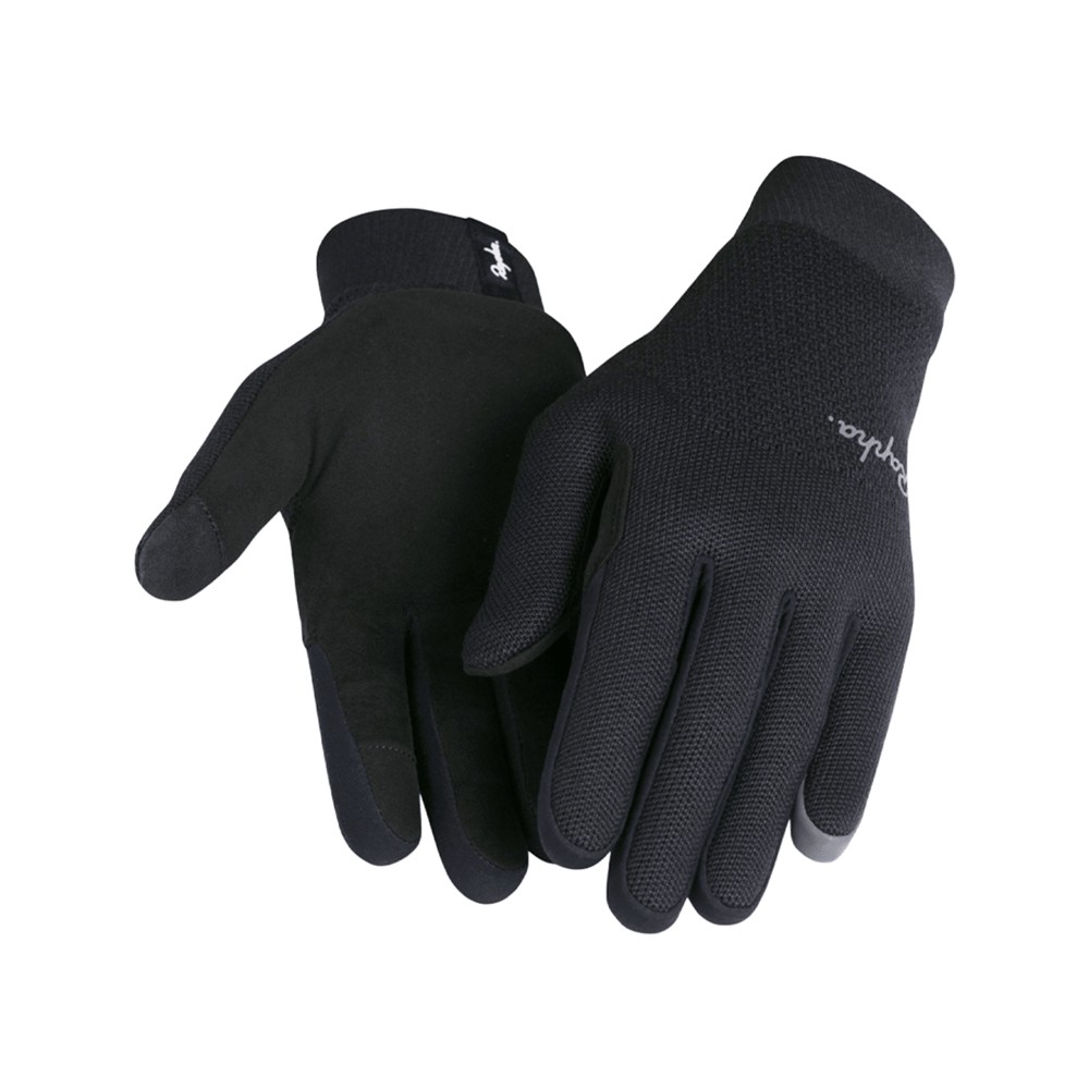 Guantes Rapha Merino | Guantes Invierno | Bicicletas Salchi