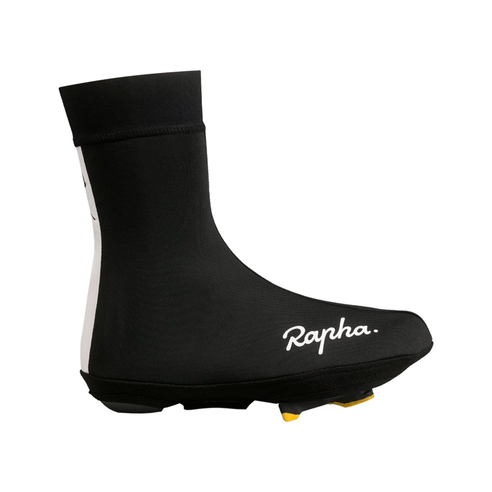 Cubrezapatillas de invierno Rapha | Cubrezapatillas y